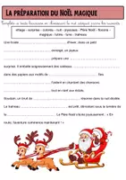 Aperçu - Jeux - Dossier d'occupation Noël - Page 3