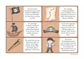 Vorschau - Spiele - Lesedomino - Piraten - Seite 3