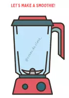 Vista previa - Juegos / Gamificación - Let's make a smoothie! - página 2