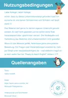 Vorschau - Arbeitsblätter - Mingle bingo: Christmas edition - Seite 3