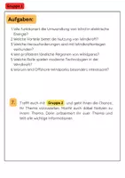 Vorschau - Stundenentwürfe - Physik Großes Sorglo-Spaket: Mechanik, Elektrizität, Optik, Energie, Wärme, Atomphysik & Raumfahrt - Seite 3