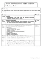 Vorschau - Stundenentwürfe - Bibel Unterrichtsreihe Klasse 3/4 - Seite 3