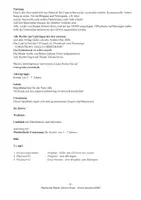 Vorschau - Arbeitsblätter - Neues Jahr - Begrüßungslied für das neue Jahr - RJ Gross - Seite 1