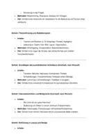 Vorschau - Unterrichtsreihen - Unterrichtsreihe: ein eigenes Jahrbuch erstellen - Seite 1