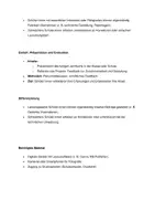 Vorschau - Unterrichtsreihen - Unterrichtsreihe: ein eigenes Jahrbuch erstellen - Seite 3