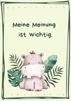 Vorschau - Bildkarten - Affirmationskarten für Kinder - Seite 3