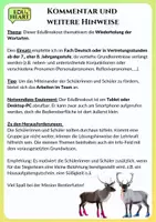 Vorschau - Spiele - Weihnachtlicher EduBreakout zur Wiederholung der Wortarten - Seite 1