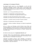 Vorschau - Arbeitsblätter - INTERACTIVE: Die britische Hymne (Melodiebausteine) - Seite 1