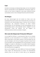 Vorschau - Stundenentwürfe - Nephrologie: Die verschiedenen Formen der Dialyse - Seite 3