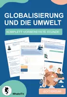 Vorschau - Arbeitsblätter - Wirtschaftskompetenz 1. Ausbildungsjahr - Materialpaket - Bildungsplan BW 2026 - Seite 1