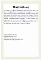 Vorschau - Anderer Materialtyp - Offener Anfang - Ankommen der Kinder - Seite 1