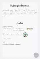 Vorschau - Arbeitsblätter - Roboterregeln Arbeitsblatt Klasse 3 und 4 - Seite 3
