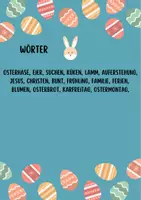 Vorschau - Spiele - Osterbingo - Seite 1