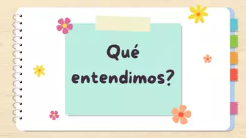 Vista previa - Refuerzo / NEE / Materiales de apoyo - Taller Concientización del Autismo | Para niños entre 5 - 7 años - página 3