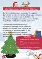 Vorschau - Arbeitsblätter - Escape Room Mathe Weihnachten Schulstufe 6,7 & 8 - Seite 3