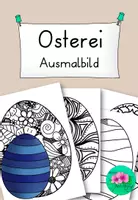 Vorschau - Mal- und Bastelvorlagen - Frühling Sparpaket – Unterrichtsmaterial für den Frühlingsbeginn - Seite 1