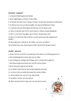 Vorschau - Spiele - Kreuzworträtsel Winter, 4.-6. Klasse - Seite 1