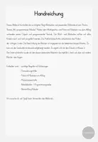 Vorschau - Poster - Programmieren - Wortspeicher Klasse 2 - Seite 2