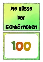 Vorschau - Arbeitsblätter - Einführung Zahlenraum 1000 KL 3 - Seite 3