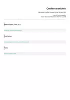 Vorschau - Merkblätter - Merkblatt Mathe: Geometrische Körper (3D) - Seite 1