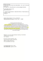 Vista previa - Tarjetas / Manipulativos - TARJETAS CON ACCIONES - página 2