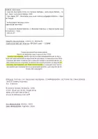 Vista previa - Tarjetas / Manipulativos - TARJETAS: Comprensión Lectora de Oraciones - página 2