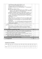 Vorschau - Klassenarbeiten - Klassenarbeit Stadtlyrik - Erich Kästner: Die Wälder schweigen (Gedichtanalyse) - Seite 2