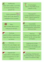 Vorschau - Aufgabenkarten - Der etwas andere Adventskalender - Seite 3