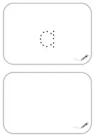 Vorschau - Arbeitsblätter - Materialpaket Buchstabeneinführung A-Z - Seite 3