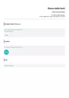 anteprima - Flashcard - GRATITUDE WHEEL - Pagina 2