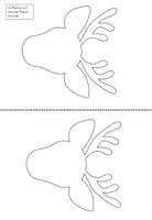 Vorschau - Stundenentwürfe - Geometrie und Kunst- Formen und Flächen Legen und Zusammensetzen nach dem Pattern Block Konzept aus den USA - Seite 3