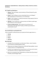 Vorschau - Arbeitsblätter - Landschaftsformen - Seite 2