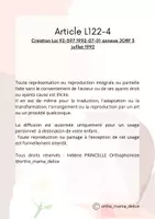 Aperçu - Feuilles d'exercices - MON JEU DES ODEURS - Page 1