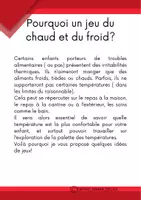 Aperçu - Jeux - CHAUD OU FROID - Page 3