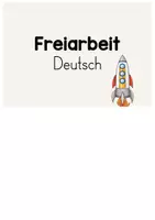 Vorschau - Aufgabenkarten - Freiarbeit Deutsch - Klasse 3 - Seite 2