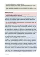 Vorschau - Arbeitsblätter - Gedichtvergleich: 3 Gedichte zum Krieg - Seite 2