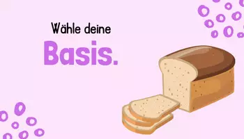 Vorschau - Stationenlernen - Gesunder Snack in AES! - Stationenarbeit - Seite 1