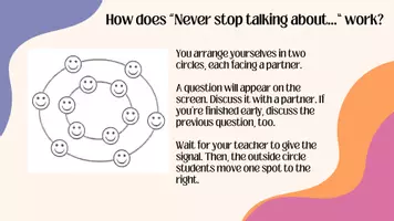 Vorschau - Aufgabenkarten - Speaking Practice: Never stop talking... about sports - Seite 2