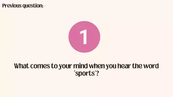 Vorschau - Aufgabenkarten - Speaking Practice: Never stop talking... about sports - Seite 3
