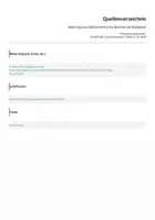 Vorschau - Arbeitsblätter - Anleitung zum Stöchiometrischen Rechnen mit Beispielen - Seite 1