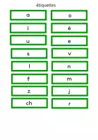 Aperçu - Apprentissages en autonomie - LE JEU DE LA PHARMACIE - Page 2