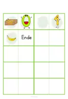 Vorschau - Spiele - Domino Mengenerfassung - 7 Versionen - Seite 3