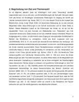 Vorschau - Stundenentwürfe - Unterrichtsentwurf_Erzählen_Mutig_Mutig_Kl.1 - Seite 3