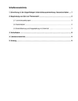 Vorschau - Stundenentwürfe - Unterrichtsentwurf Ebene Figuren - Seite 2