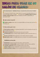 Vista previa - Manualidades / Dibujos para colorear - Etiquetas y Manualidades Navideñas: Ideas Creativas para Adornos de Navidad - página 1