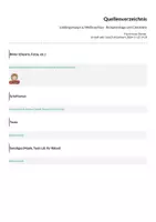 Vorschau - Arbeitsblätter - Lieblingsrezept zu Weihnachten - Rezeptvorlage und Checkliste - Seite 2