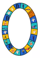 Vorschau - Spiele - Spiele Ziffern - Mengenverständnis - Seite 1
