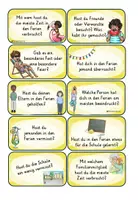 Vorschau - Bildkarten - Gesprächsanlässe Sommer / Ferien - Seite 3