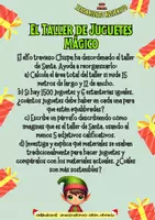 Vista previa - Juegos / Gamificación - 147 DESAFÍOS MATES, LENGUA Y CIENCIAS - página 2