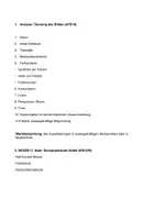 Vorschau - Arbeitsblätter - Kunst Klausur - EXPRESSIONISMUS - Seite 2